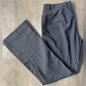 Calvin Klein Modern Fit Petite Dress Pants